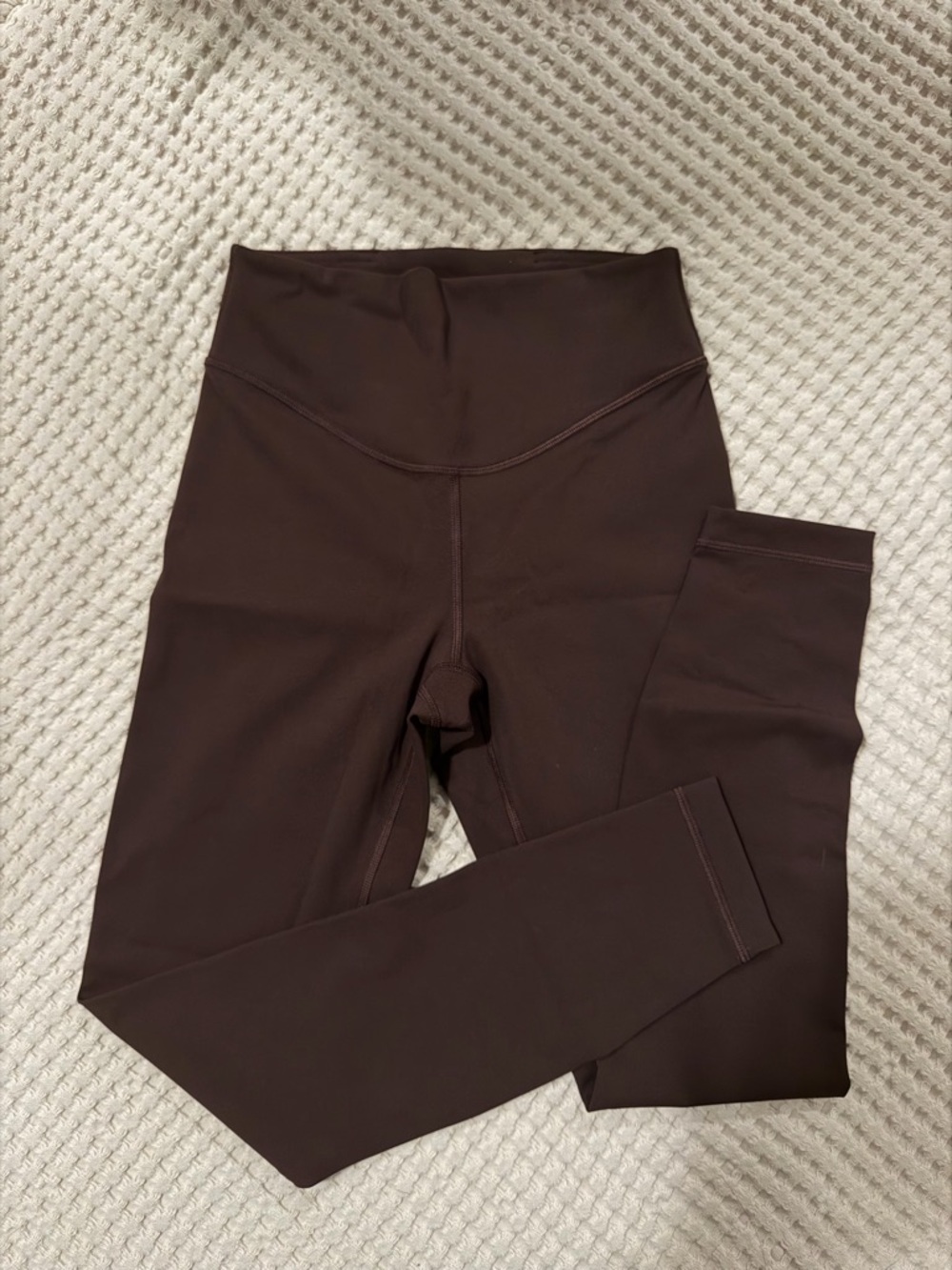 Lululemon WUNDER Leggings